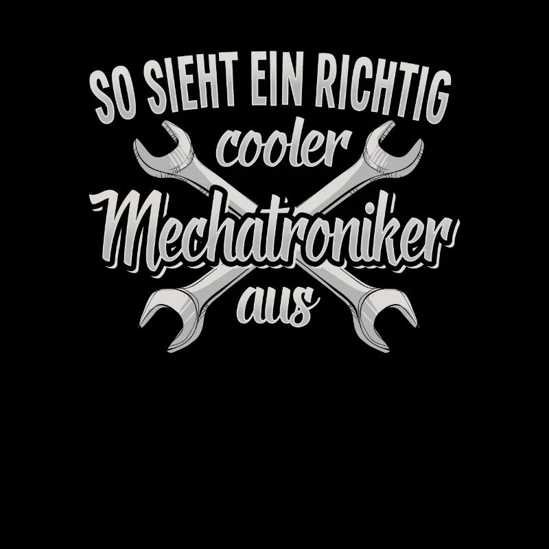 Mechatroniker Mechatronik