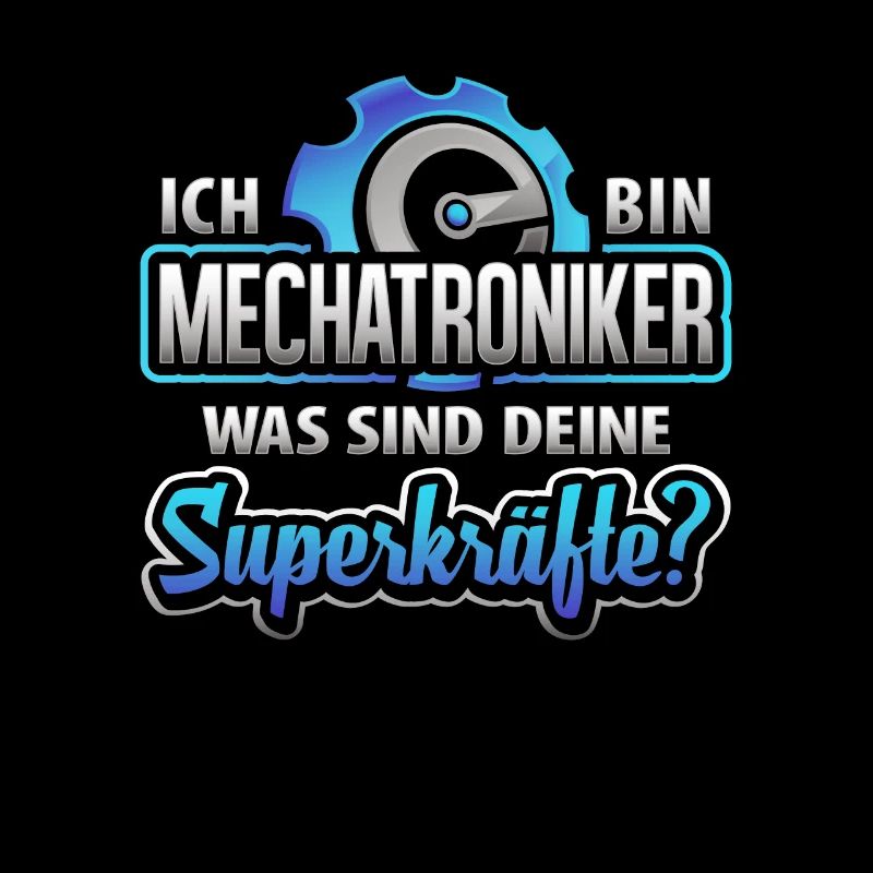 Mechatroniker Mechatronik