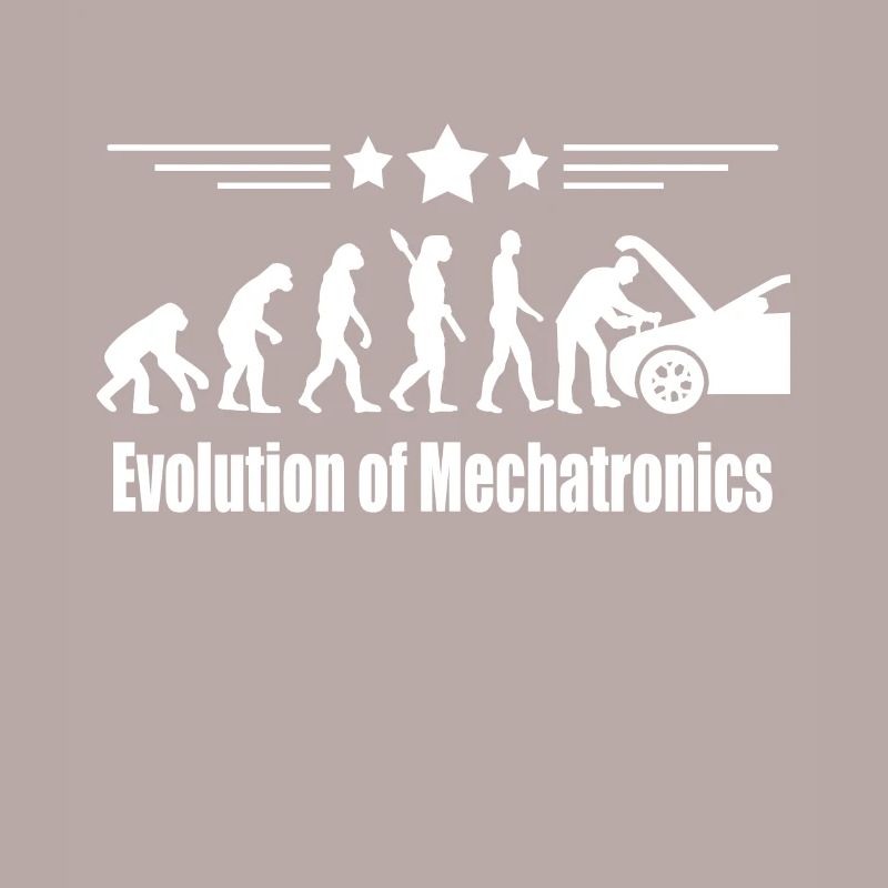 Evolution de la mécatronique automobile