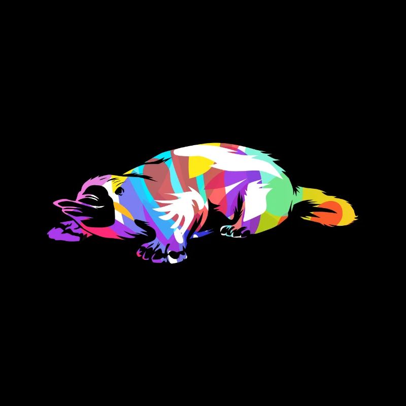 Platypus gift