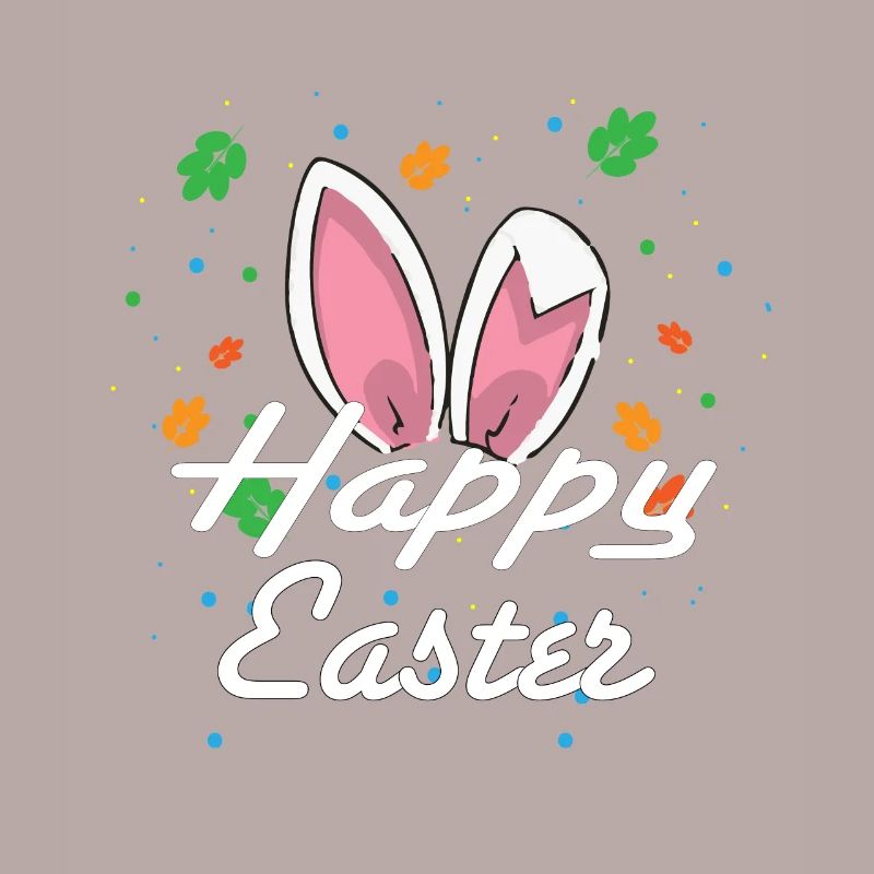 Easter Easter Easter Egg Jesus Gift