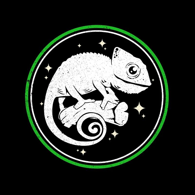 Caméléon