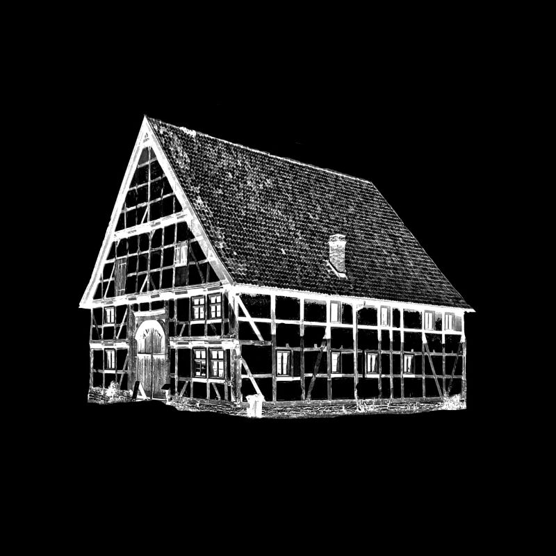 Fachwerhaus