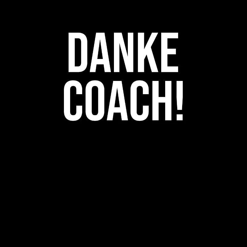 Danke Coach Verabschiedung Trainer Abschied Spruch