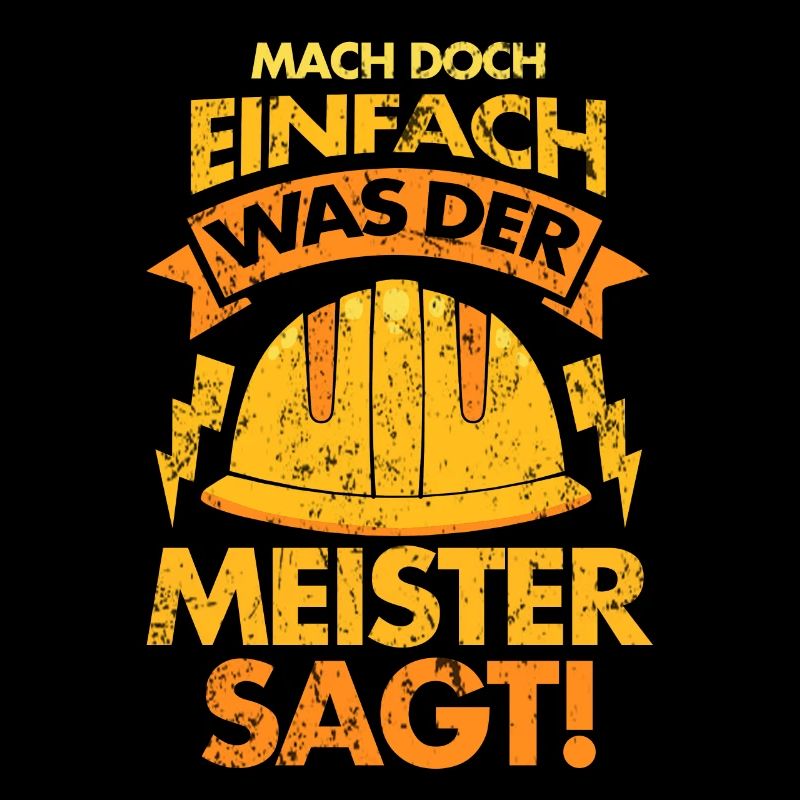 Electrician Master Construction Worker