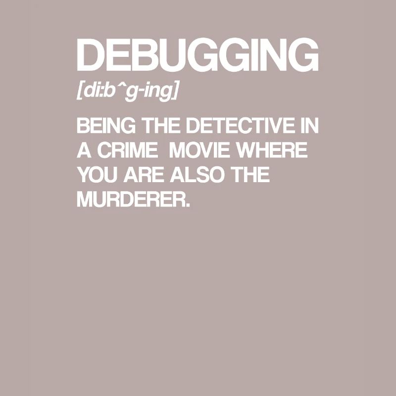 Debugging Definition | Programmierer, Informatiker