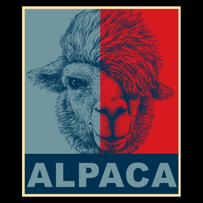 Alpaca alpaca