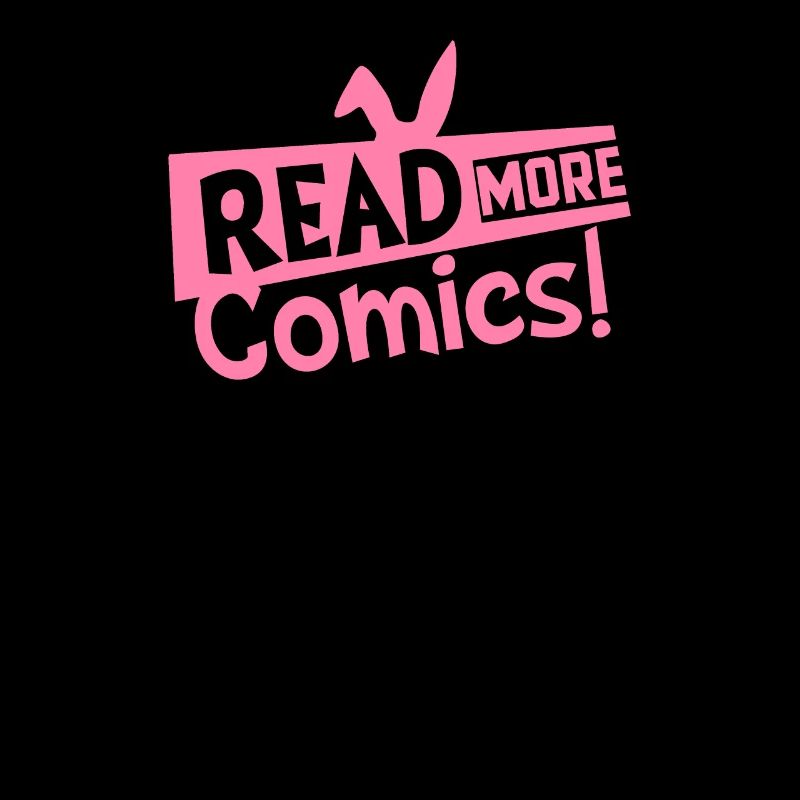 comics