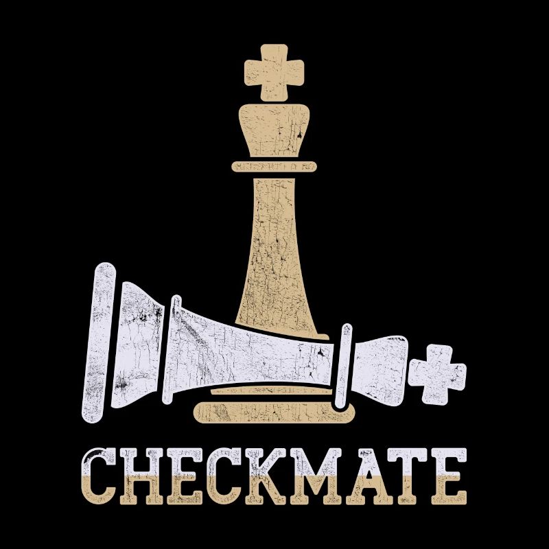échec et mat