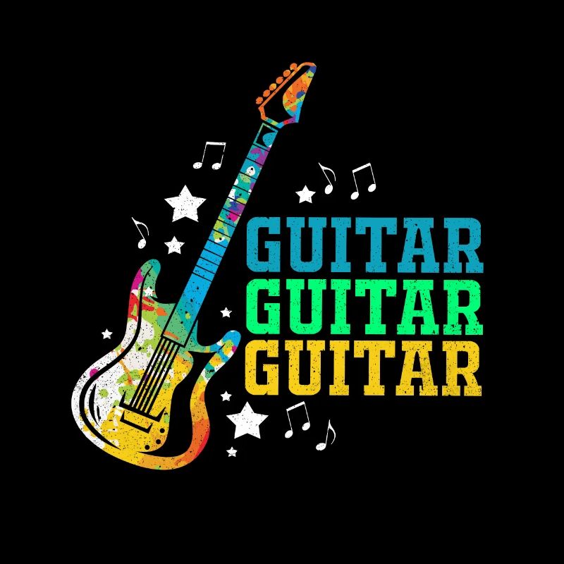 Gitarre