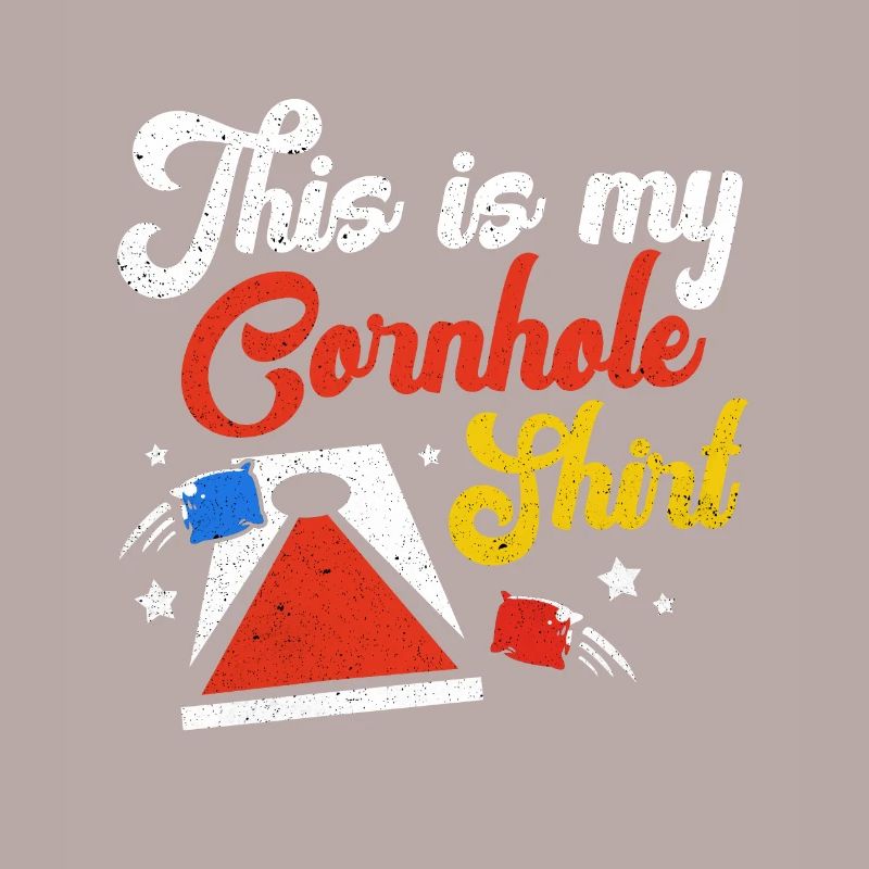 cornhole