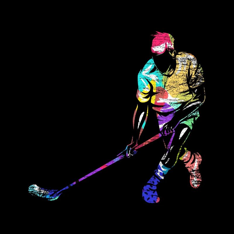 Floorball Gift