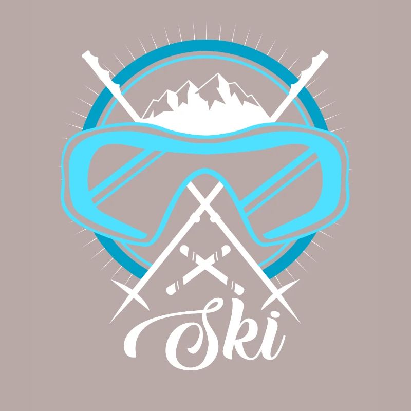 ski