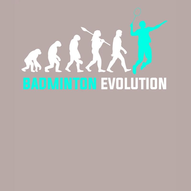 Evolution du badminton