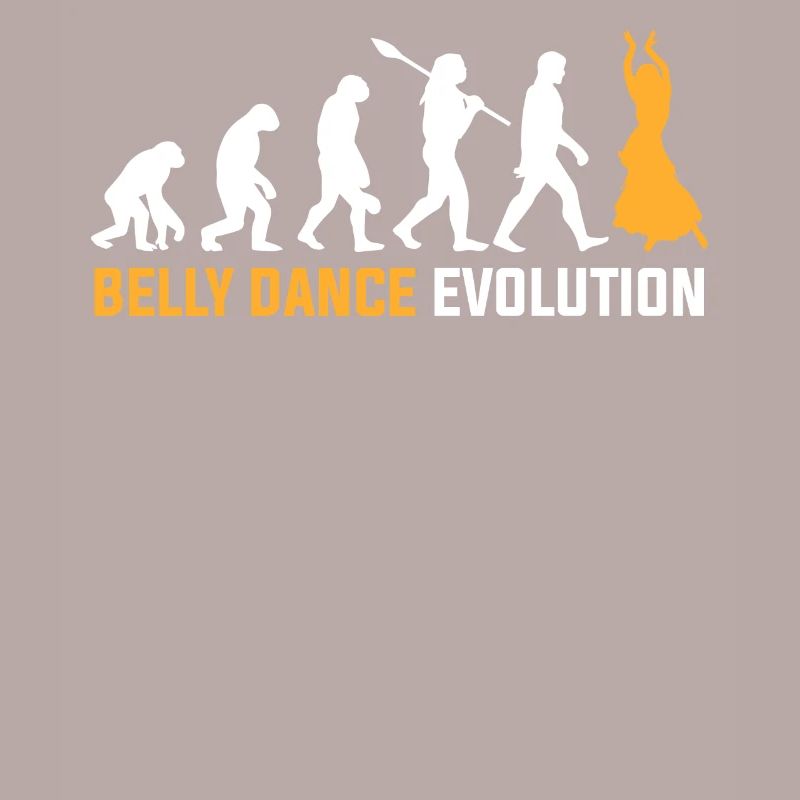 Belly Dance Evolution