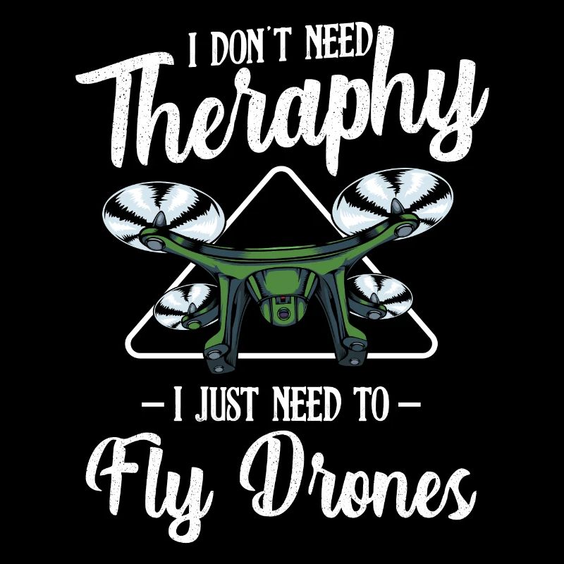 drones