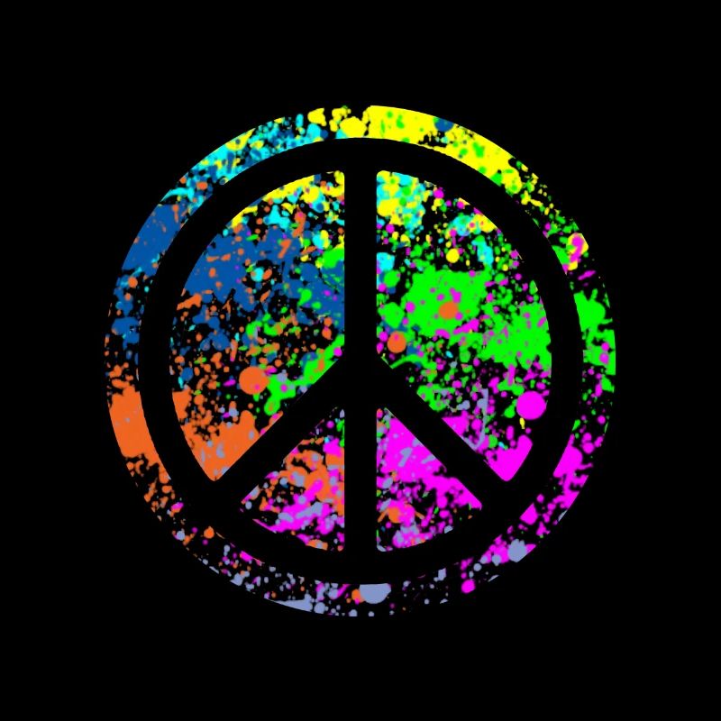Peace - colors