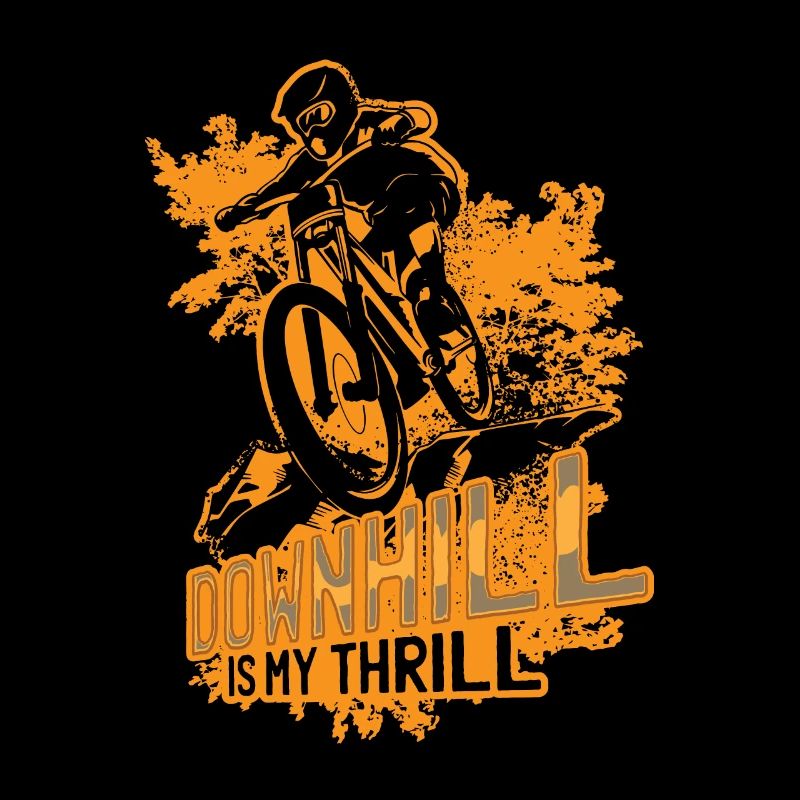 Downhill