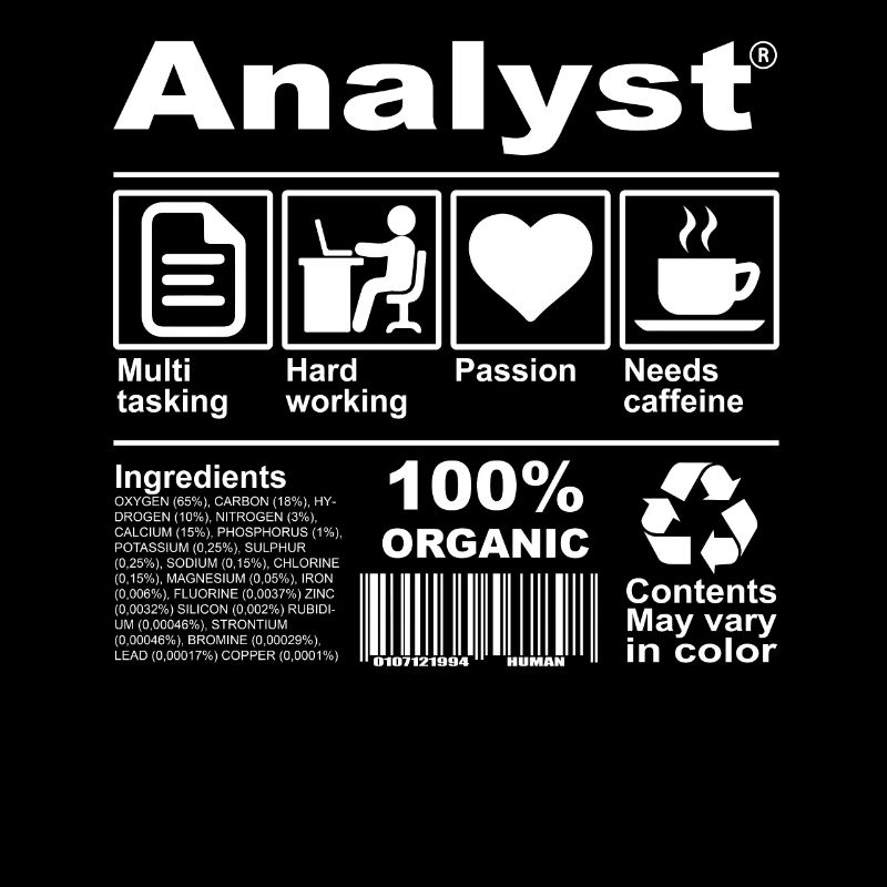 Analyst