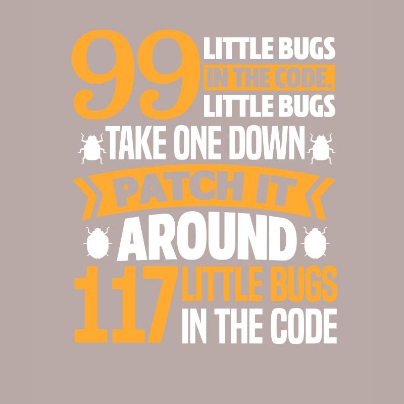 Programmeur code cadeau codeur informatique