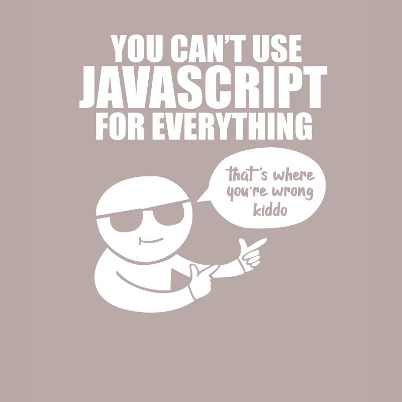 Programmer Javascript