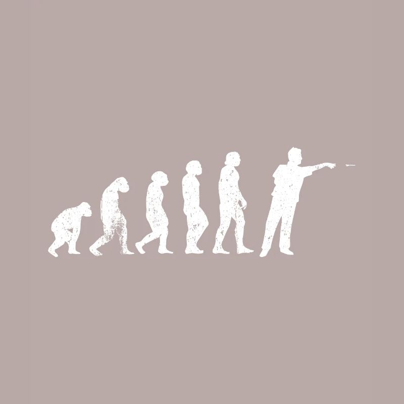 Darts evolution