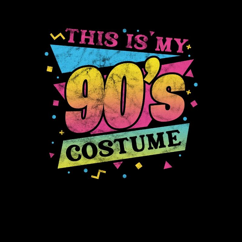 90er Jahre