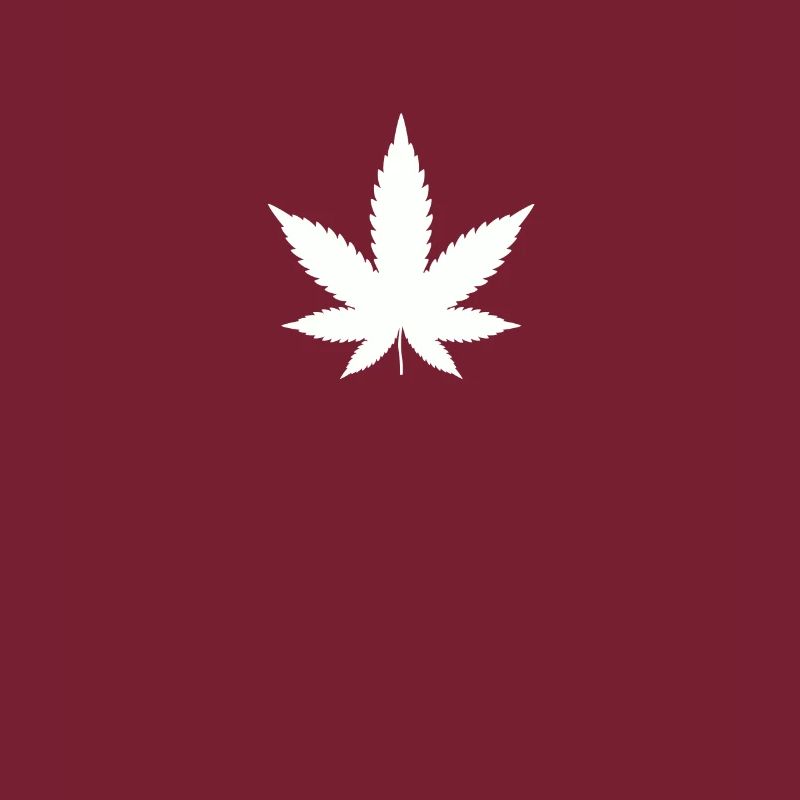 Hemp Leaf - Cannabis - Hemp