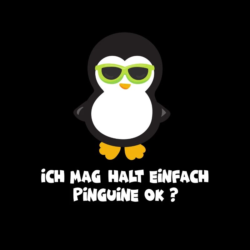 Pinguin