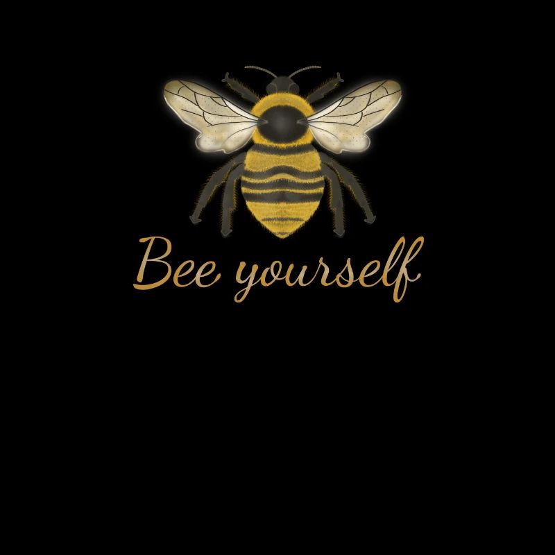Bee yourself