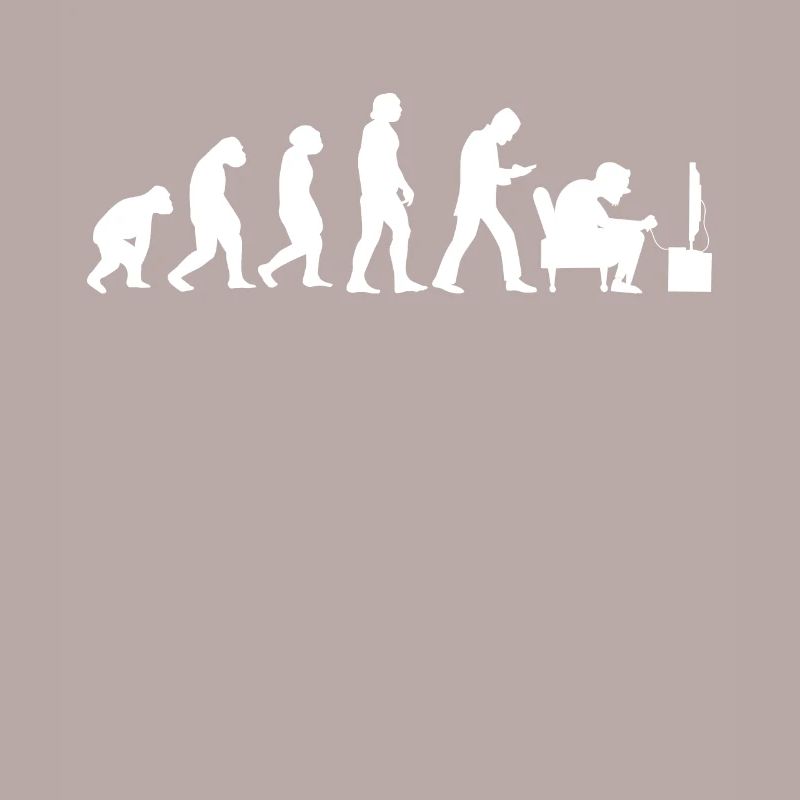 Gamer Gaming PC Jeux de console EVOLUTION Zocker PC