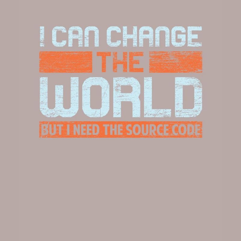 Programmation nerd informatique