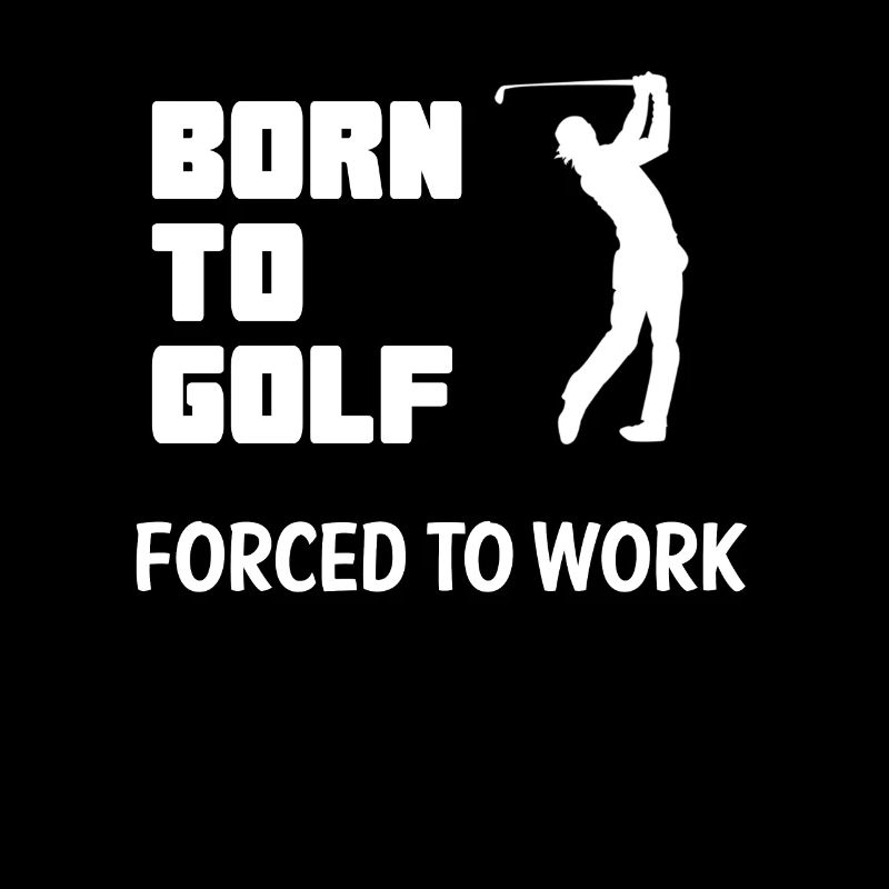 Golf Golfen Golfer Golfball Golfing Golfspieler