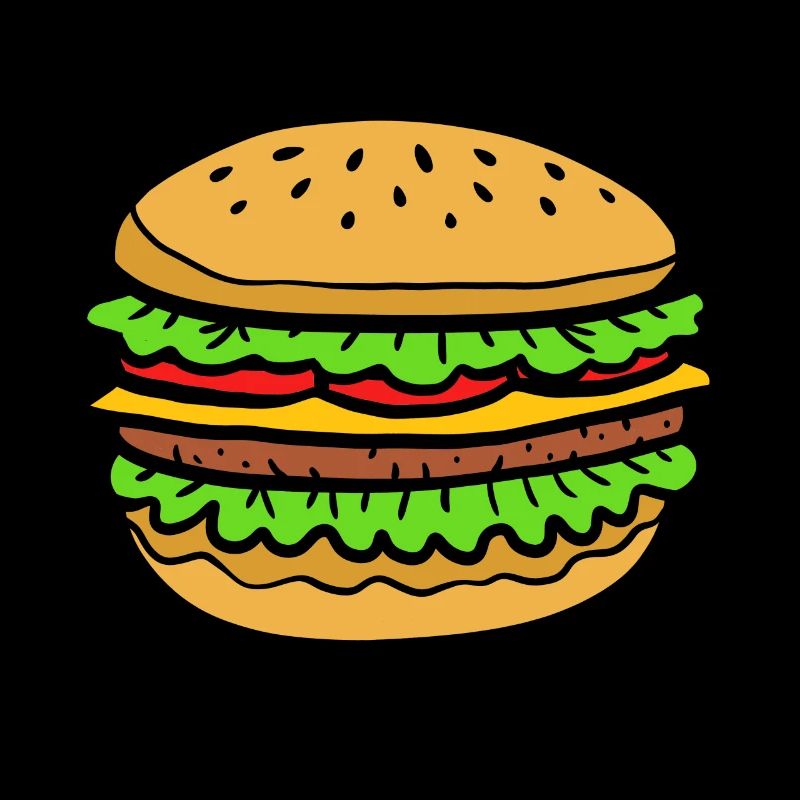 Hamburger