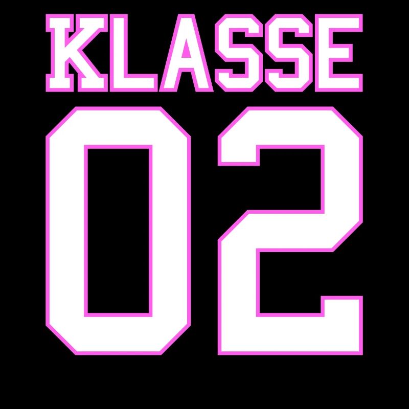 Klasse 2 Zweitklässlerin Mädchen Geschenk 2020