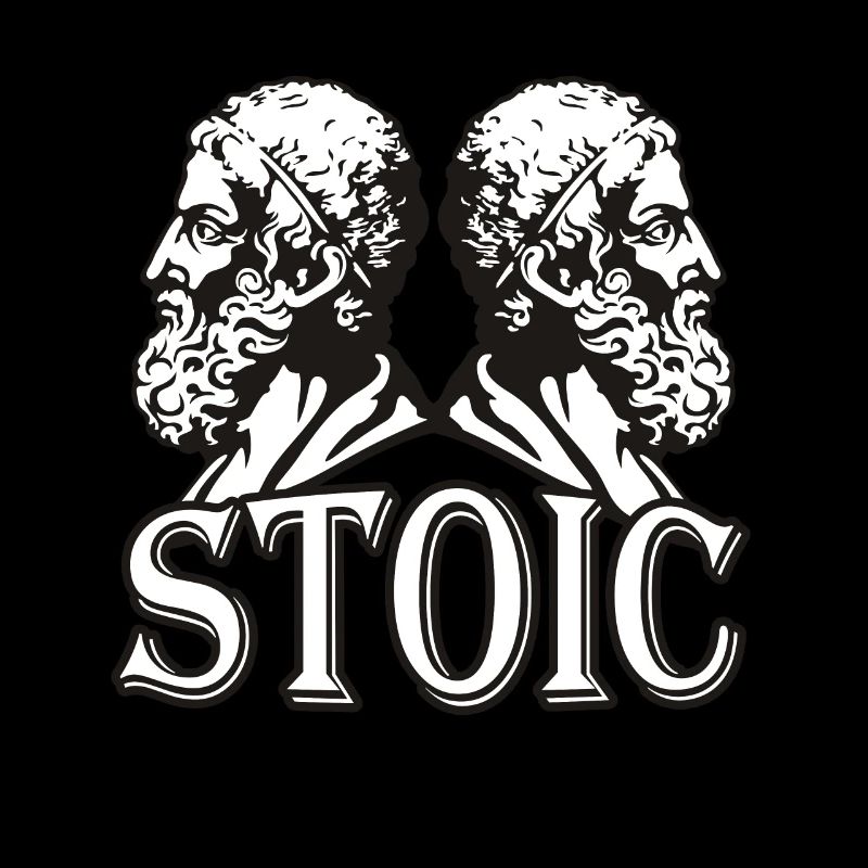 Stoic philosopher