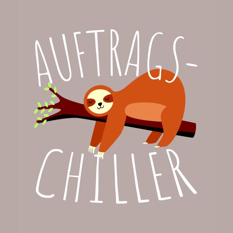 Commande paresseux cadeau commande Chiller