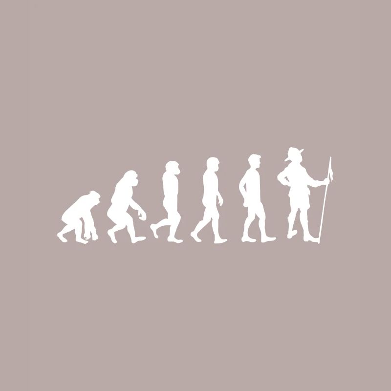 Évolution des scouts