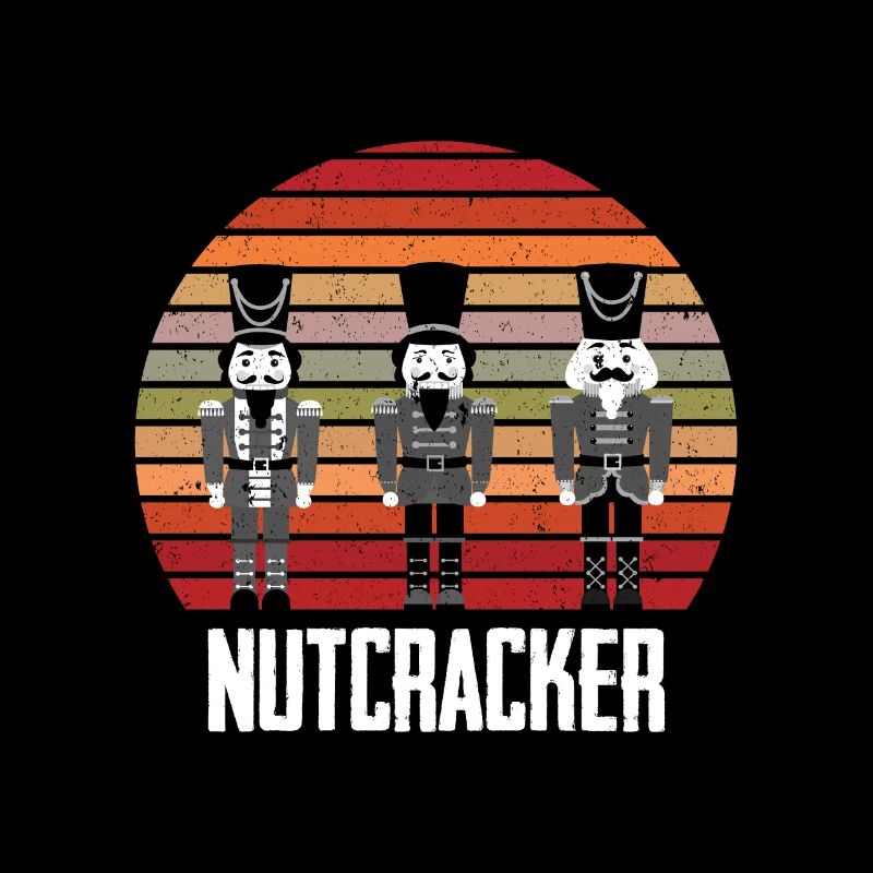 Nutcracker gift for Nutcracker squad friends
