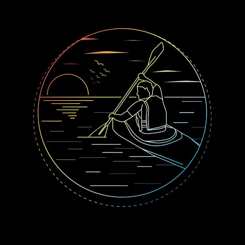Canoeing Design