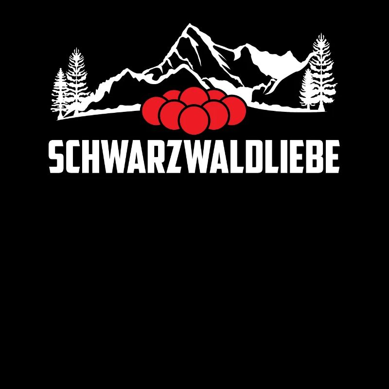Schwarzwaldliebe Schwarzwald