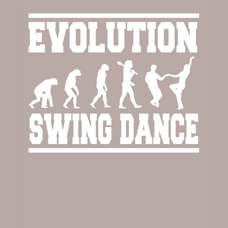 Evolution Swing Dance