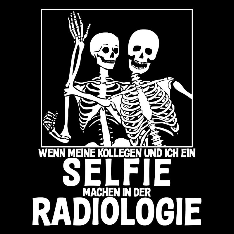 Roentgen practice funny saying