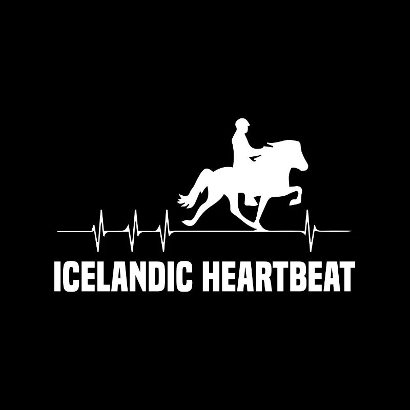Islandpferd