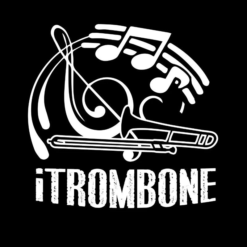 Trombone Funny Trombone