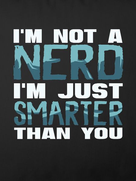 Nerd