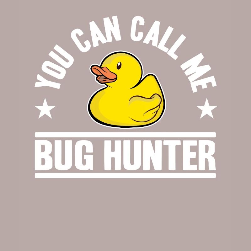 Programmeurs Canard Programmation Debugging Drôle