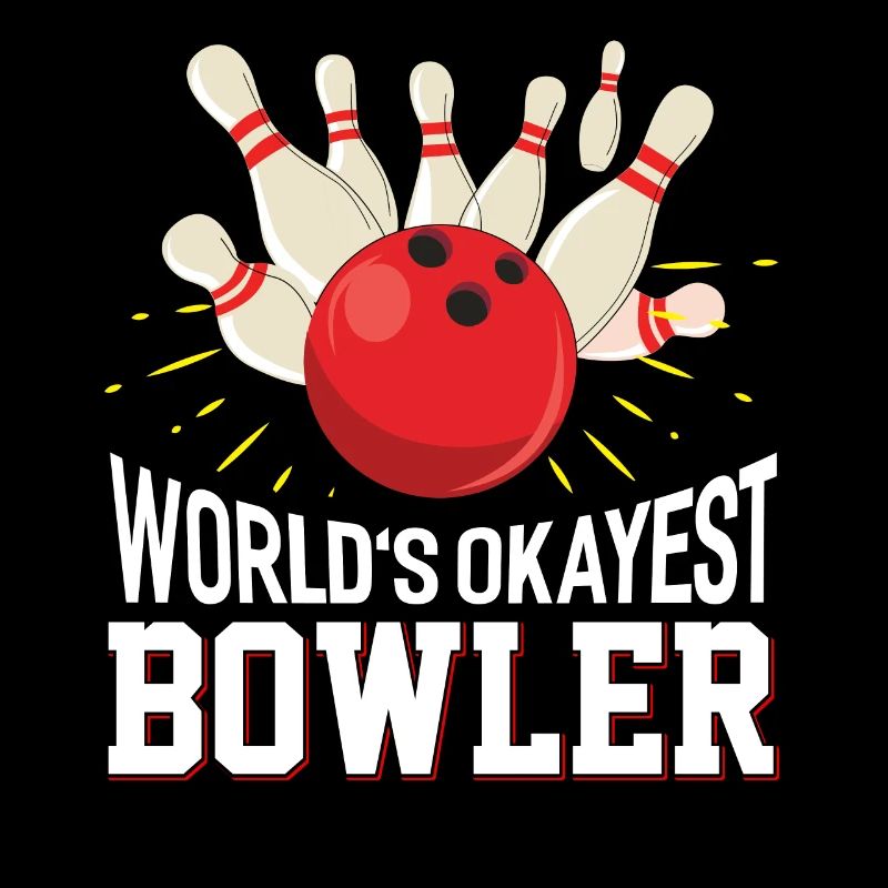 Bowling bowling boule de bowling cadeau