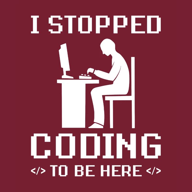 Programmierer Geschenk