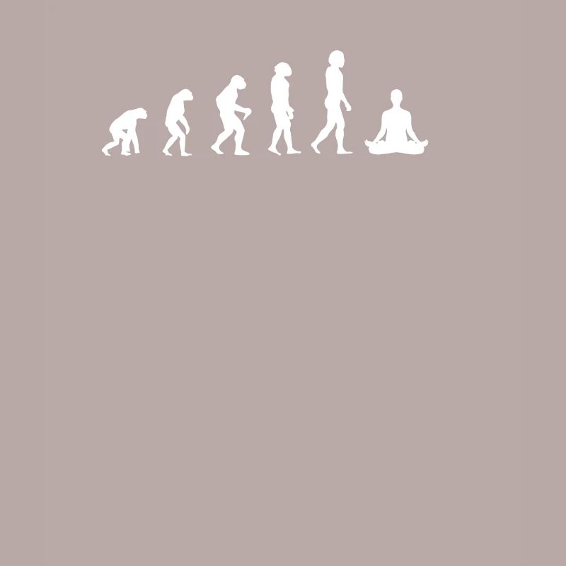 évolution de la méditation